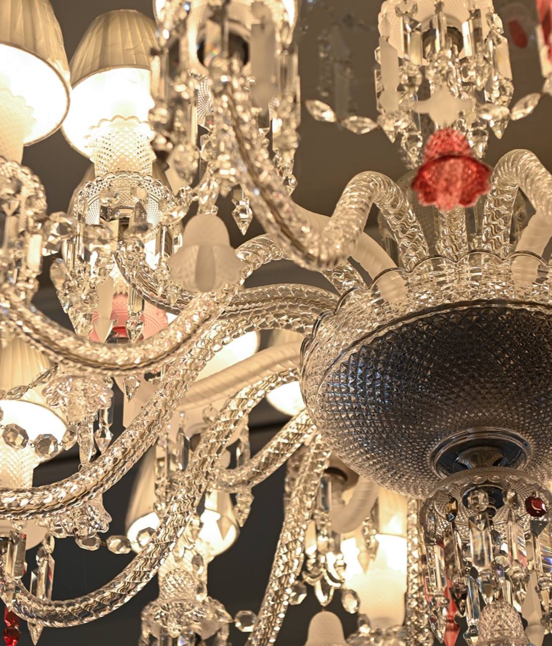 chandelier repairs london