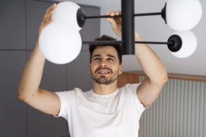 Clean Your Chandelier with Expert Advice