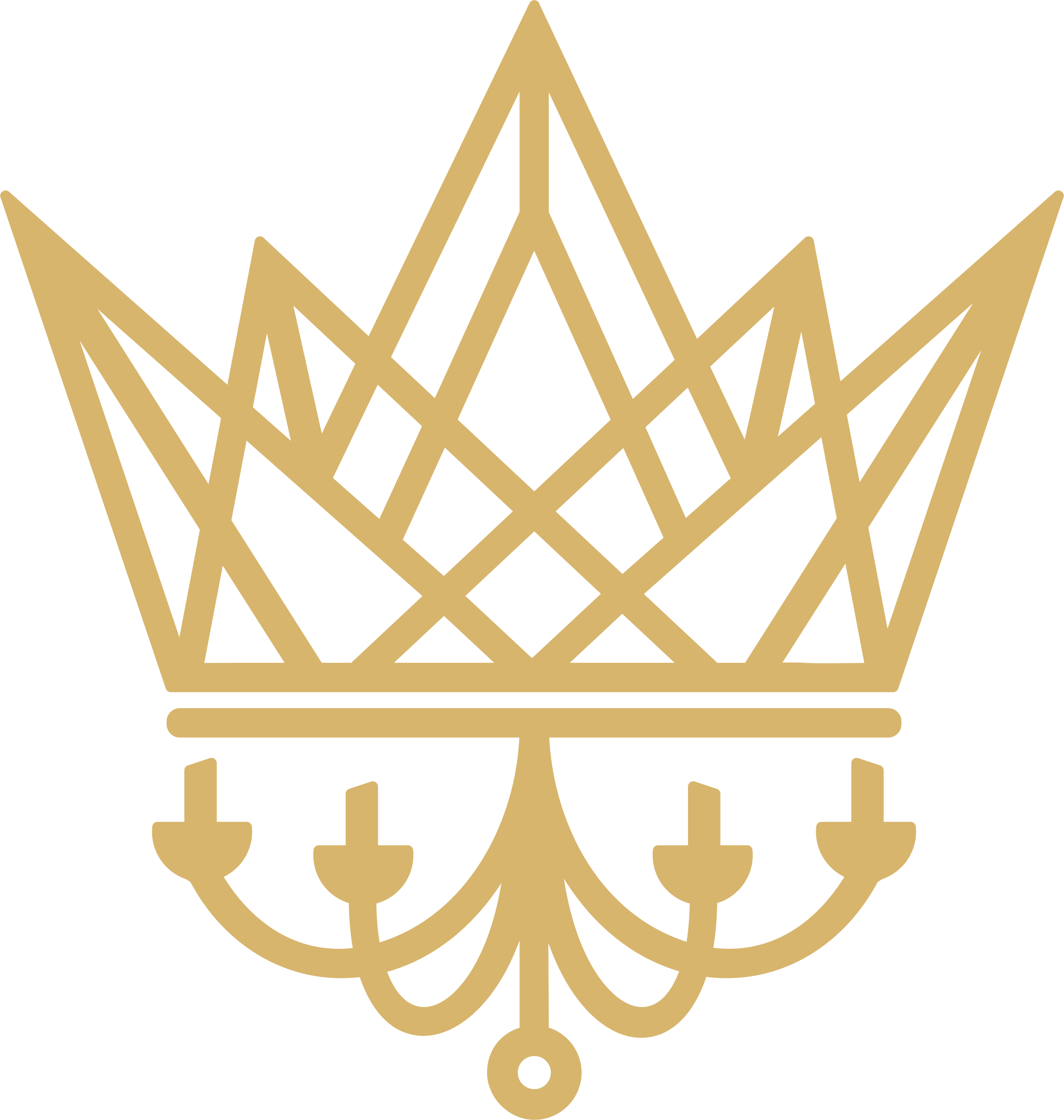 Royale Chandeliers - London's Premium Chandelier Care