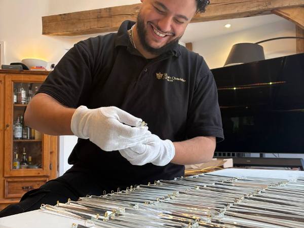 Chandelier Safety Checklist: 7 Things Homeowners Should Check Before Installation